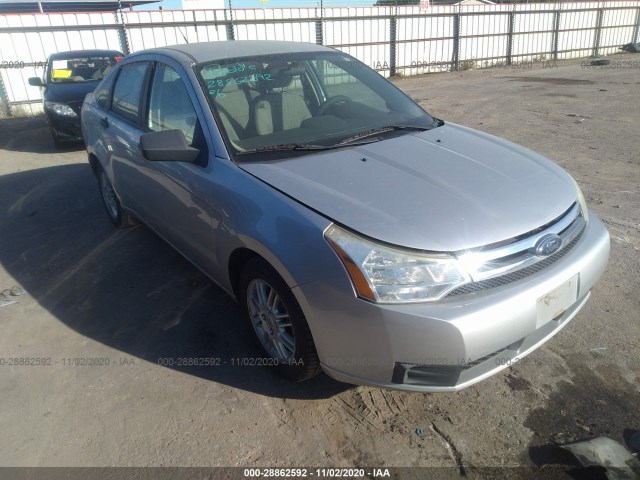 FORD FOCUS 2010 1fahp3fn2aw146570