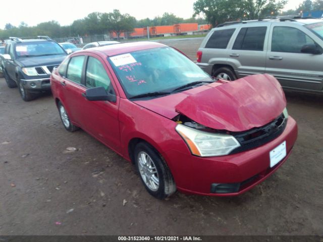 FORD FOCUS 2010 1fahp3fn2aw147606