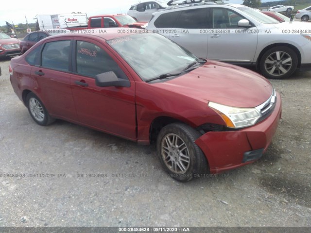 FORD FOCUS 2010 1fahp3fn2aw171808