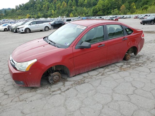 FORD FOCUS 2010 1fahp3fn2aw174143