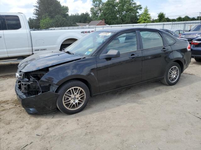 FORD FOCUS SE 2010 1fahp3fn2aw185286