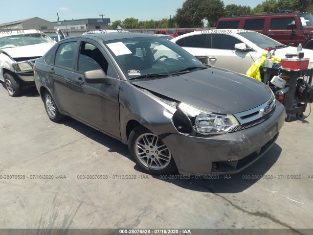 FORD FOCUS 2010 1fahp3fn2aw186289