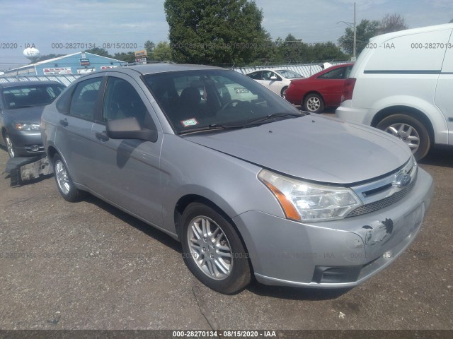 FORD FOCUS 2010 1fahp3fn2aw190343