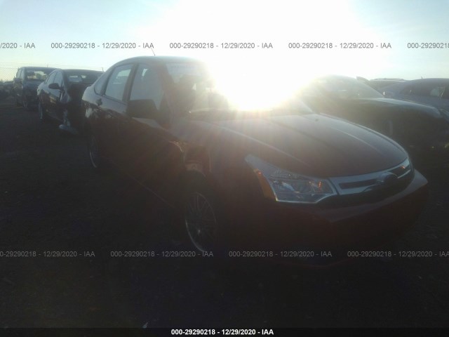 FORD FOCUS 2010 1fahp3fn2aw200434