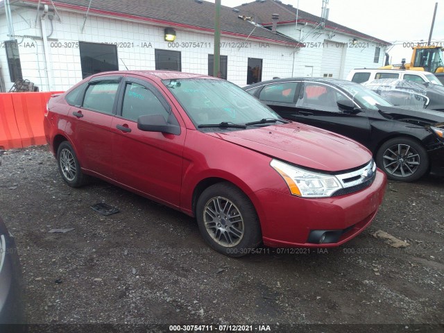 FORD FOCUS 2010 1fahp3fn2aw202765