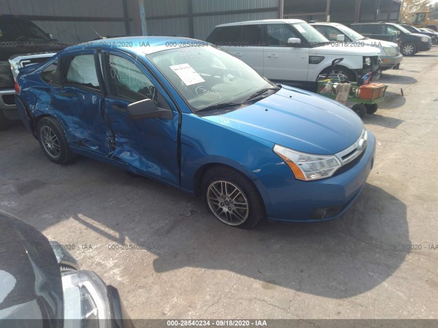 FORD FOCUS 2010 1fahp3fn2aw213328