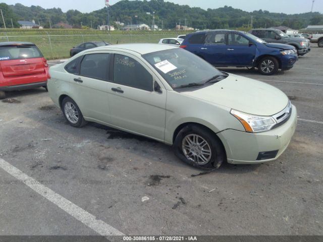 FORD FOCUS 2010 1fahp3fn2aw213877