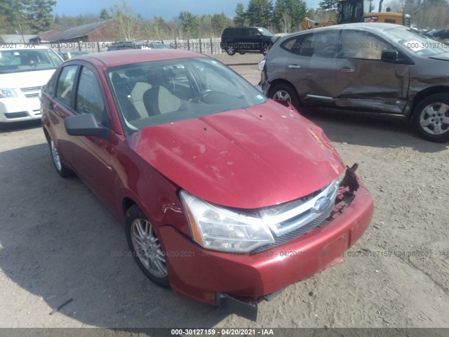 FORD FOCUS 2010 1fahp3fn2aw218514