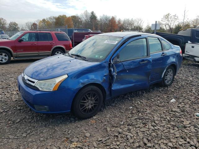 FORD FOCUS 2010 1fahp3fn2aw233059