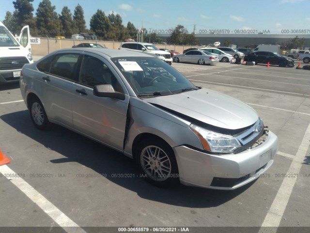 FORD FOCUS 2010 1fahp3fn2aw236401