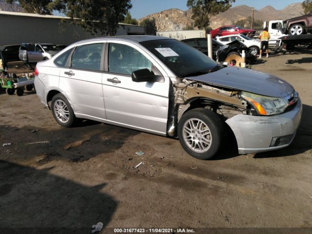 FORD FOCUS 2010 1fahp3fn2aw238729