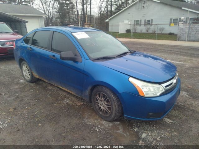 FORD FOCUS 2010 1fahp3fn2aw247656