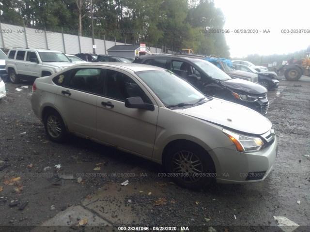 FORD FOCUS 2010 1fahp3fn2aw252209