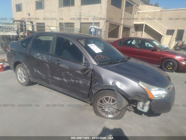 FORD FOCUS 2010 1fahp3fn2aw257474