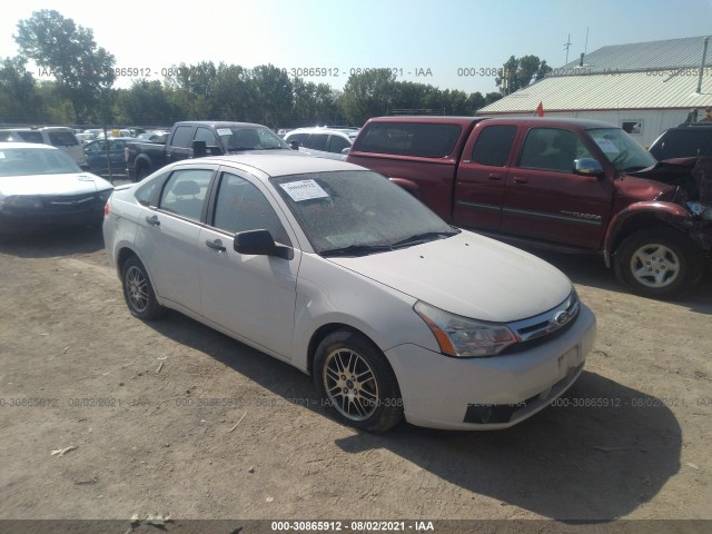 FORD FOCUS 2010 1fahp3fn2aw258768