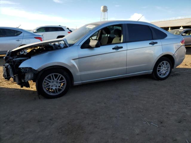 FORD FOCUS SE 2010 1fahp3fn2aw278261