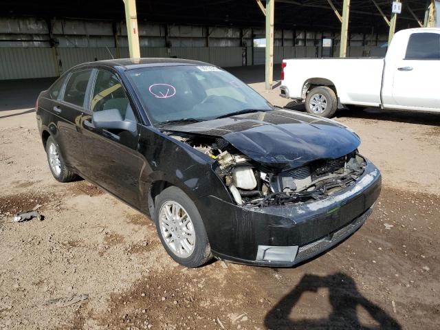 FORD FOCUS SE 2010 1fahp3fn2aw278664