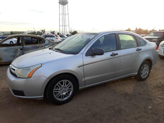 FORD FOCUS SE 2010 1fahp3fn2aw284481