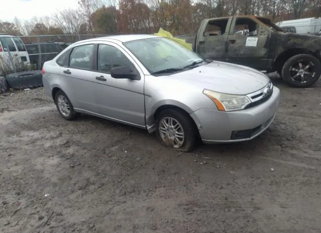 FORD FOCUS 2011 1fahp3fn2bw104868