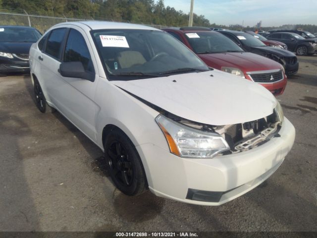 FORD FOCUS 2011 1fahp3fn2bw119127