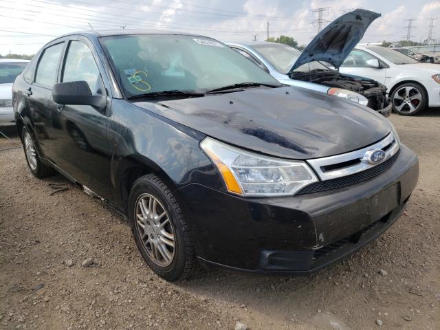 FORD FOCUS SE 2011 1fahp3fn2bw125672