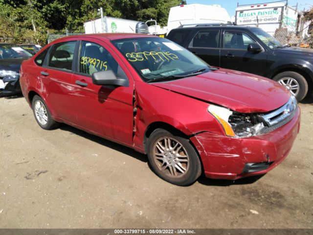 FORD FOCUS 2011 1fahp3fn2bw131889