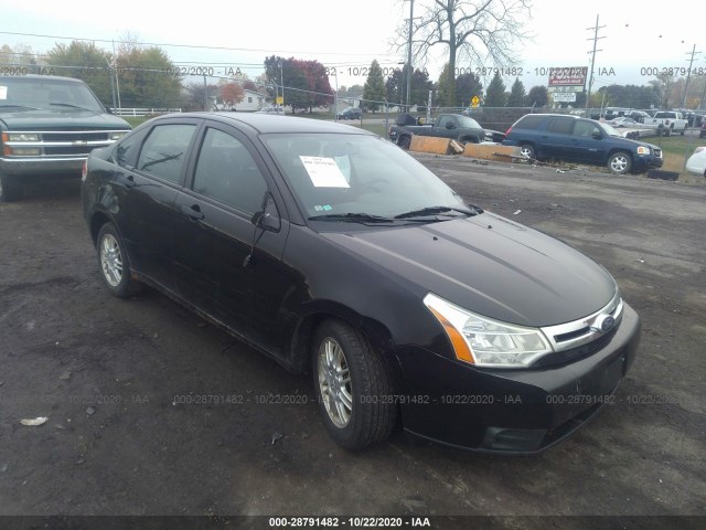 FORD FOCUS 2011 1fahp3fn2bw134470