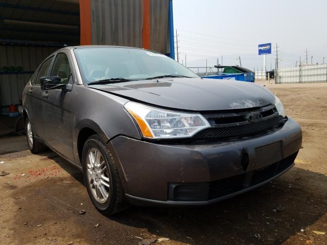 FORD FOCUS SE 2011 1fahp3fn2bw136221