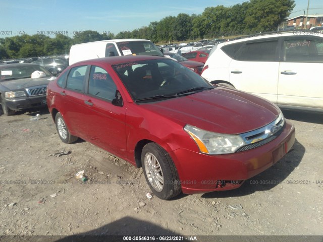 FORD FOCUS 2011 1fahp3fn2bw141869