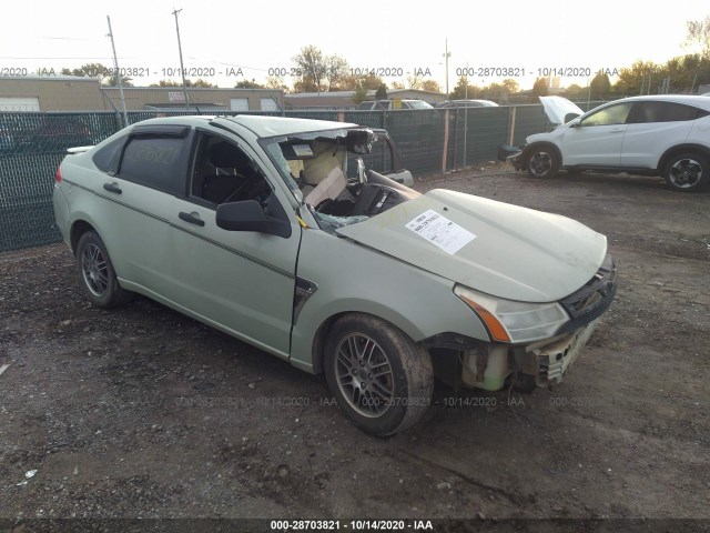 FORD FOCUS 2011 1fahp3fn2bw147221