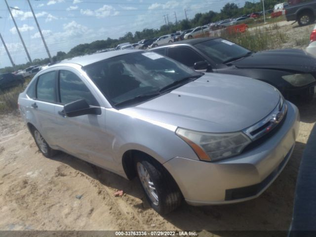 FORD FOCUS 2011 1fahp3fn2bw153116