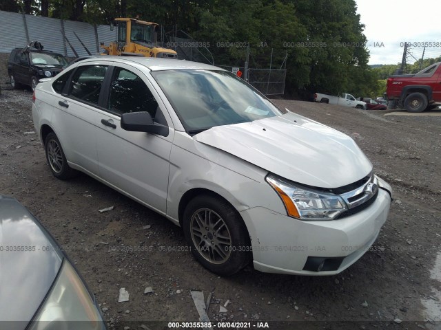 FORD FOCUS 2011 1fahp3fn2bw161524