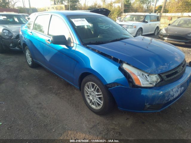 FORD FOCUS 2011 1fahp3fn2bw162818