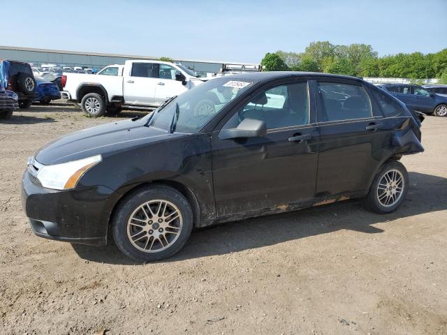 FORD FOCUS 2011 1fahp3fn2bw163693