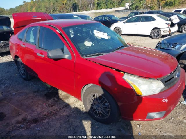 FORD FOCUS 2011 1fahp3fn2bw174158