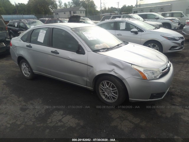 FORD FOCUS 2011 1fahp3fn2bw198542