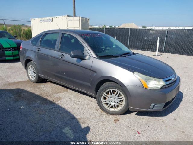 FORD FOCUS 2011 1fahp3fn2bw202072