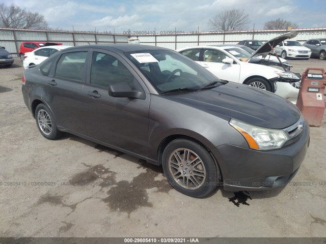 FORD FOCUS 2010 1fahp3fn3aw104005