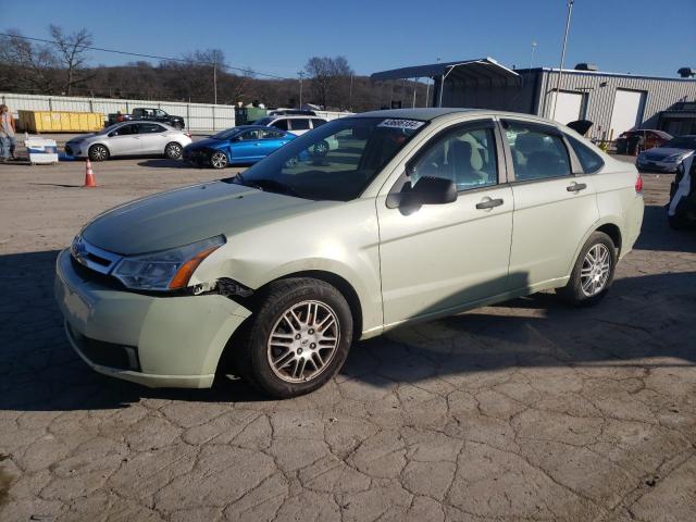 FORD FOCUS 2010 1fahp3fn3aw104716