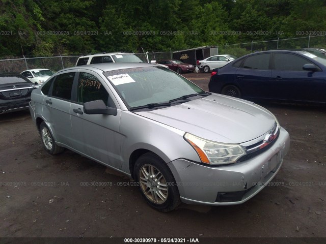 FORD FOCUS 2010 1fahp3fn3aw119376