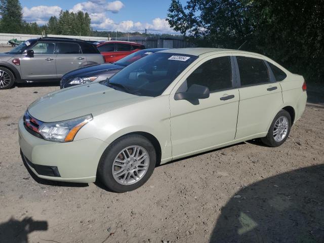 FORD FOCUS 2010 1fahp3fn3aw129728