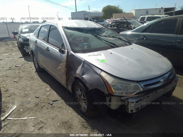 FORD FOCUS 2010 1fahp3fn3aw134489