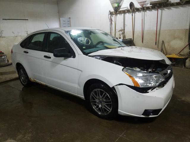 FORD FOCUS SE 2010 1fahp3fn3aw135528