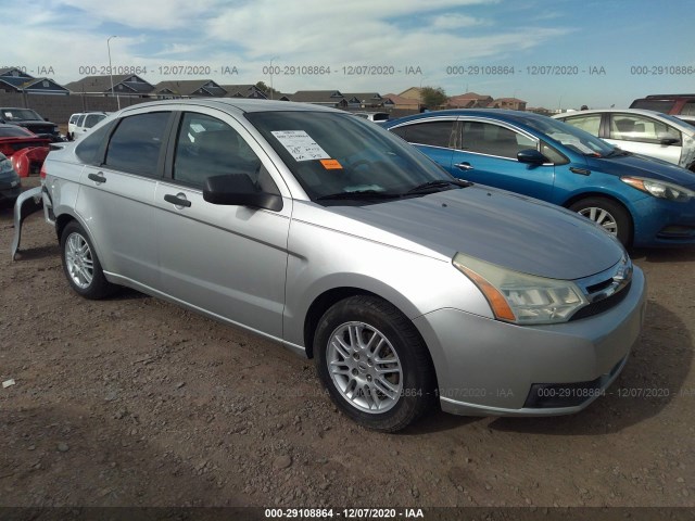 FORD FOCUS 2010 1fahp3fn3aw138848