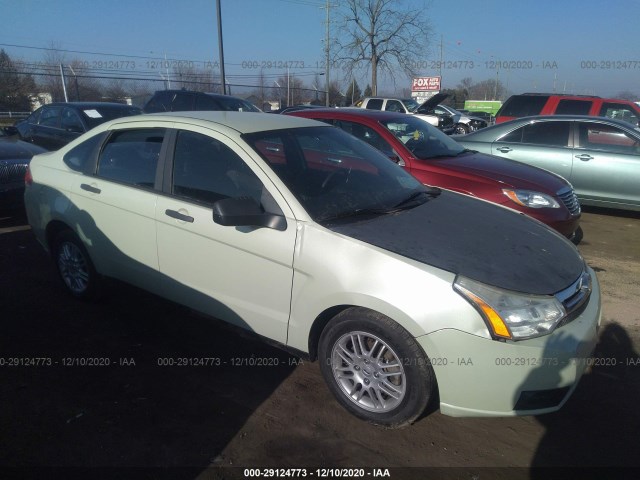 FORD FOCUS 2010 1fahp3fn3aw140552