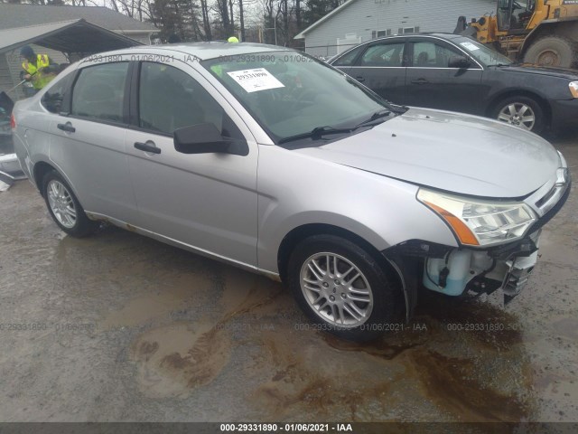 FORD FOCUS 2010 1fahp3fn3aw143371