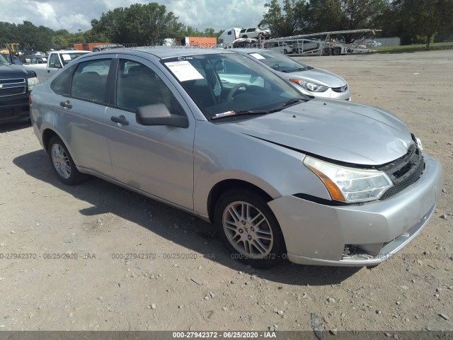 FORD FOCUS 2010 1fahp3fn3aw145010