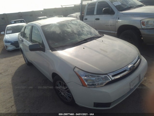 FORD FOCUS 2010 1fahp3fn3aw146528