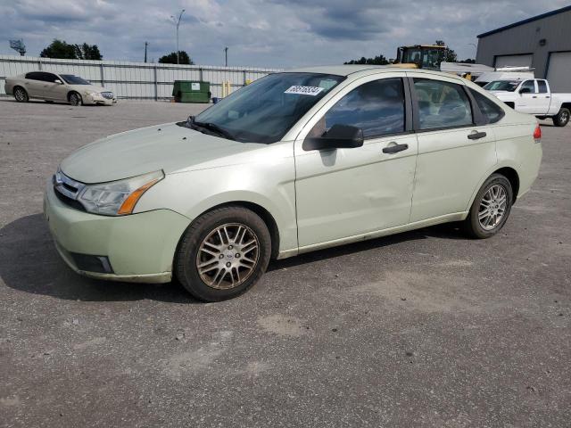 FORD FOCUS SE 2010 1fahp3fn3aw147873