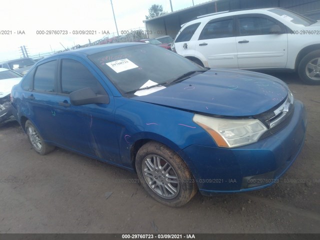 FORD FOCUS 2010 1fahp3fn3aw148831